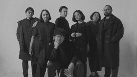 L'Alphalpha Rilis Single 'Batas' Setelah Dua Tahun Vakum