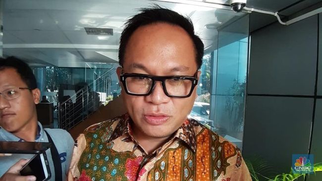 Soal Isu Ganti Direksi, Wamen BUMN: Selalu Ada Kemungkinan