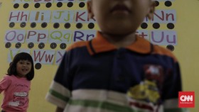 Mengajak Anak Bergembira dari Rumah di Tengah Was-was Pandemi