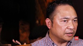 VIDEO: 6 Jabatan Sampingan Ari Askhara Saat Jadi Dirut Garuda