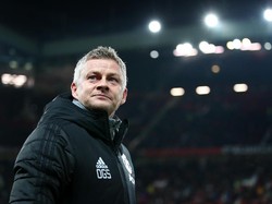 Solskjaer Tak Masalah Jika MU Berhemat di Bursa Transfer