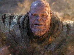Josh Brolin Ungkap Kemungkinan Thanos Balik ke MCU