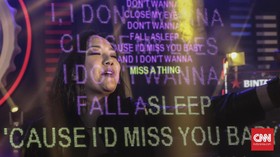Menguliti Aturan Royalti Karaoke Massal