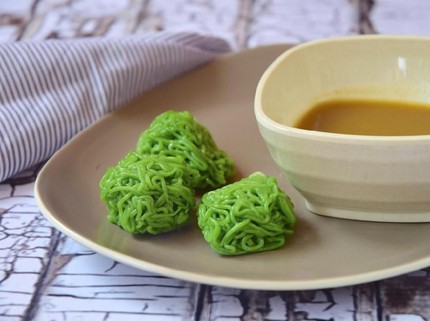 Resep Putu Mayang, Camilan Praktis dan Lezat untuk Keluarga