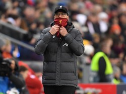 Sebelum ke Liverpool, Klopp Nyaris Dipinang Timnas Meksiko
