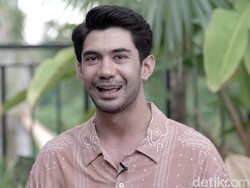 Perdana Main Bareng, Reza Rahadian dan Marsha Timothy Saling Puji