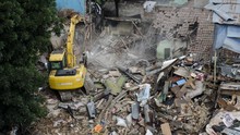 Pemkot Bandung Mulai Garap Proyek Rumah Deret Tamansari