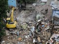 Pemkot Bandung Mulai Garap Proyek Rumah Deret Tamansari