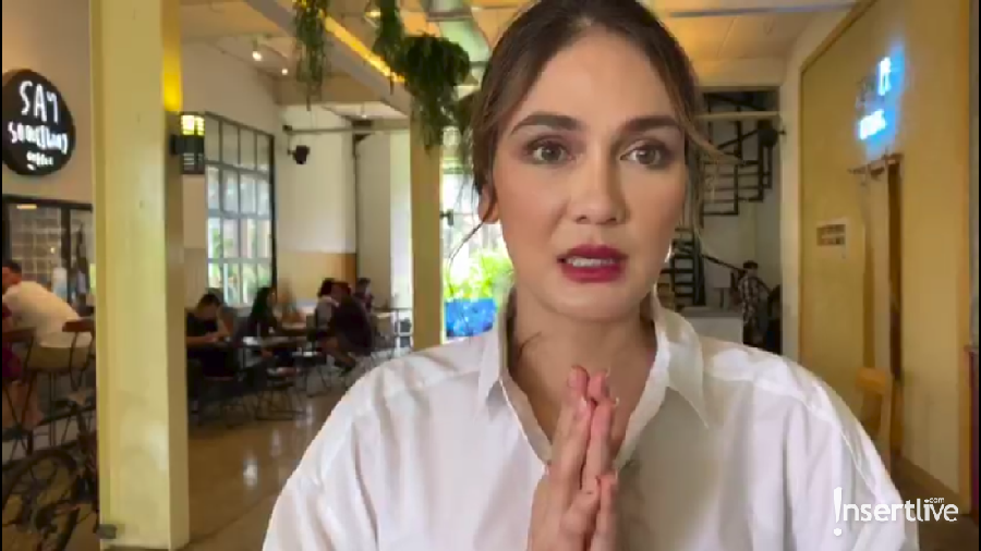 Luna Maya
