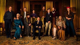 Review Film: Knives Out