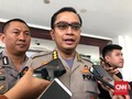 Polri Klaim Angka Kriminalitas Turun selama Wabah Covid