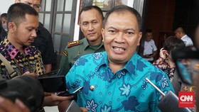 Wali Kota Bandung Klaim MUI Tak Usir Warga Tamansari