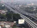 Progres Tol Layang Pertama di Indonesia Timur Capai 85 Persen