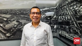 Staf Erick Thohir Bantah Pegawai BUMN Terlibat Bom Makassar