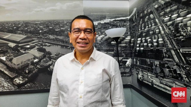 Kementerian BUMN membantah terduga teroris yang ditangkap terkait bom Makassar merupakan pegawai perusahaan pelat merah. 