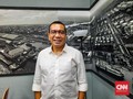 Staf Erick Thohir Bantah Pegawai BUMN Terlibat Bom Makassar