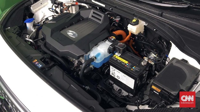 Kehadiran motor-motor listrik non Jepang itu sebagai alternatif berkendara kendaraan ramah lingkungan.