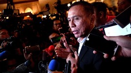 PSSI Pastikan Lanjutan Liga 1 2020 Dimulai Oktober