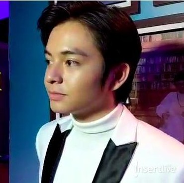 Angga Yunanda Bangga Bisa Mengenal Sosok Istri BJ Habibie