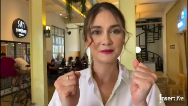 Vidi Aldiano Idap Kanker di Ginjal, Luna Maya: Be Strong