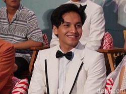 Jefri Nichol Ditantang Bertemu Polisi di Bandung Gegara Tweet
