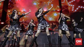 Manajemen JKT48 Klarifikasi Dugaan Pelecehan Seksual di Sukoharjo