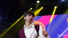 7 Potret Keren NCT Dream di HUT Transmedia Ke-18 Beberapa potret keren saat personel NCT Dream tampil keren di HUT Transmedia ke-18.