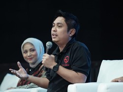 Pengusaha Muda Berguru ke Konglomerat RI