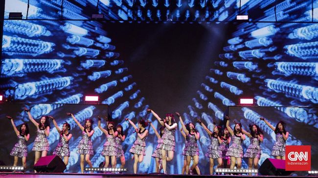 Perayaan HUT 18 Transmedia secara resmi digelar pada Sabtu (14/12) yang dibuka dengan penampilan JKT48 dan Bunga Citra Lestari di Trans Studio Cibubur.