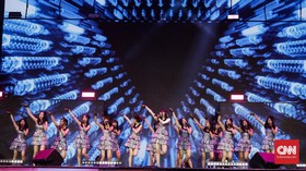 JKT48 Umumkan Pendaftaran Anggota Baru Generasi 11