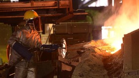 Perubahan Tarif Royalti Nikel Bikin Antam Optimistis