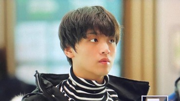 Chenle NCT DREAM Sudah Negatif, Haechan Akui Masih Gatal Tenggorokan