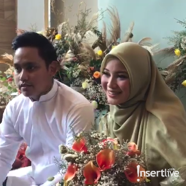 Bukan Suami, Chacha Frederica Bocorkan Kehamilan Pada...