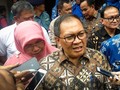 Tak Hadir, KPK Jadwalkan Ulang Pemeriksaan Wali Kota Bandung