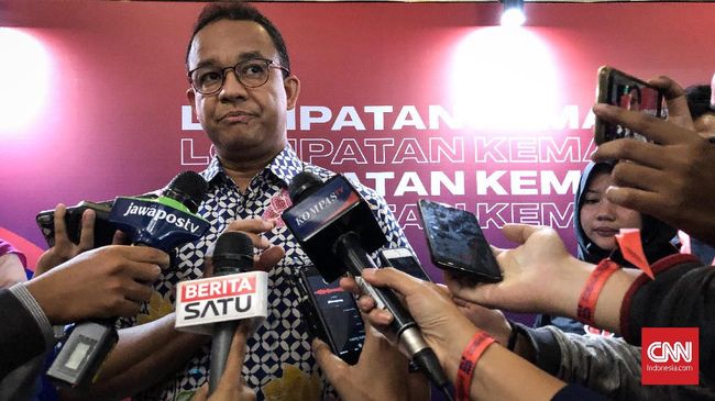 Formula E Ditunda, DPRD Minta Anies Buka-bukaan soal Kerugian