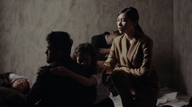 Keluarga Jadi Fondasi Isyana Sarasvati Masuk Industri Musik