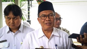 Walkot Bandung Dukung RUU Larangan Minuman Beralkohol