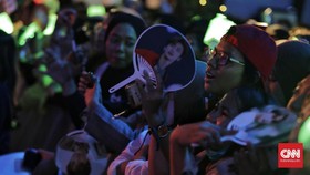 'Oppa' dan Daftar Bahasa Korea Lain yang Masuk KBBI