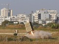 Iron Dome, 'Kubah Besi' Israel Penangkis Roket Palestina