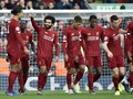Wacana Liga Inggris Diselesaikan di China