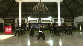 VIDEO: Pencak Silat Masuk Daftar Budaya Tak Benda Unesco