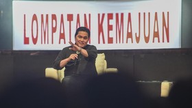 Siapkan Kejutan, Erick Ajukan 3 Calon Dirut Garuda Awal 2020