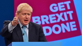 PM Inggris Tanggapi Perjanjian Dagang Uni Eropa Usai Brexit