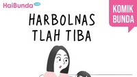 Yeay! Harbolnas Tlah Tiba