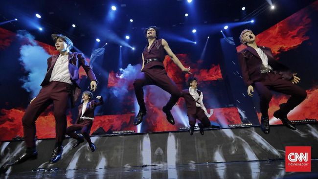 Seoul Music Awards 2020 akan digelar pada Kamis (30/1) di Seoul dengan penampilan sederet idol, mulai dari Super Junior, Taeyeon, Red Velvet, serta NCT Dream.
