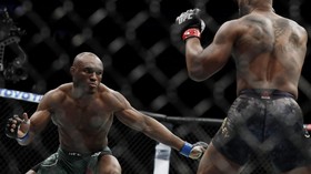 4 Petarung yang Ingin Usman Habisi di UFC