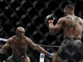 Tawa Kamaru Usman Lihat Duel MMA Indonesia