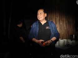 Chairul Tanjung Kuasai 73,7% Saham Bank Harda Internasional