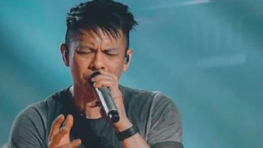 img-title Terpopuler: Ariel NOAH Bikin Heboh hingga Tangisan Sopir Mobil Jenazah