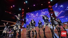 Terdampak Pandemi, JKT48 Ingin Pangkas Member dan Staf